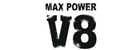 V8 MAX POWER